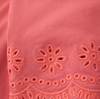 Calypso Coral Pants