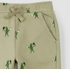 Green Pickleball Shorts