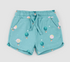 Stellar Hot Air Balloon Shorts