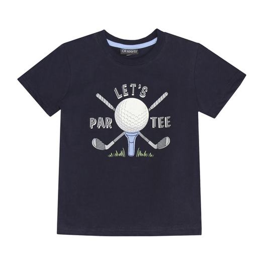 Par Tee Golf Tee