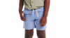 Blue Hybrid Shorts