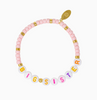Big Sis/Lil Sis Beaded Bracelet