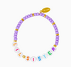 Big Sis/Lil Sis Beaded Bracelet