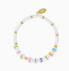 Big Sis/Lil Sis Beaded Bracelet
