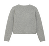 Amour Grey Sweater