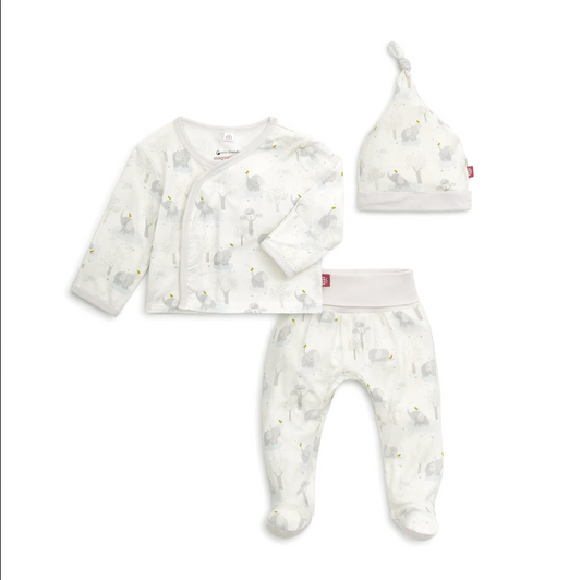 Big Love Kimono Set