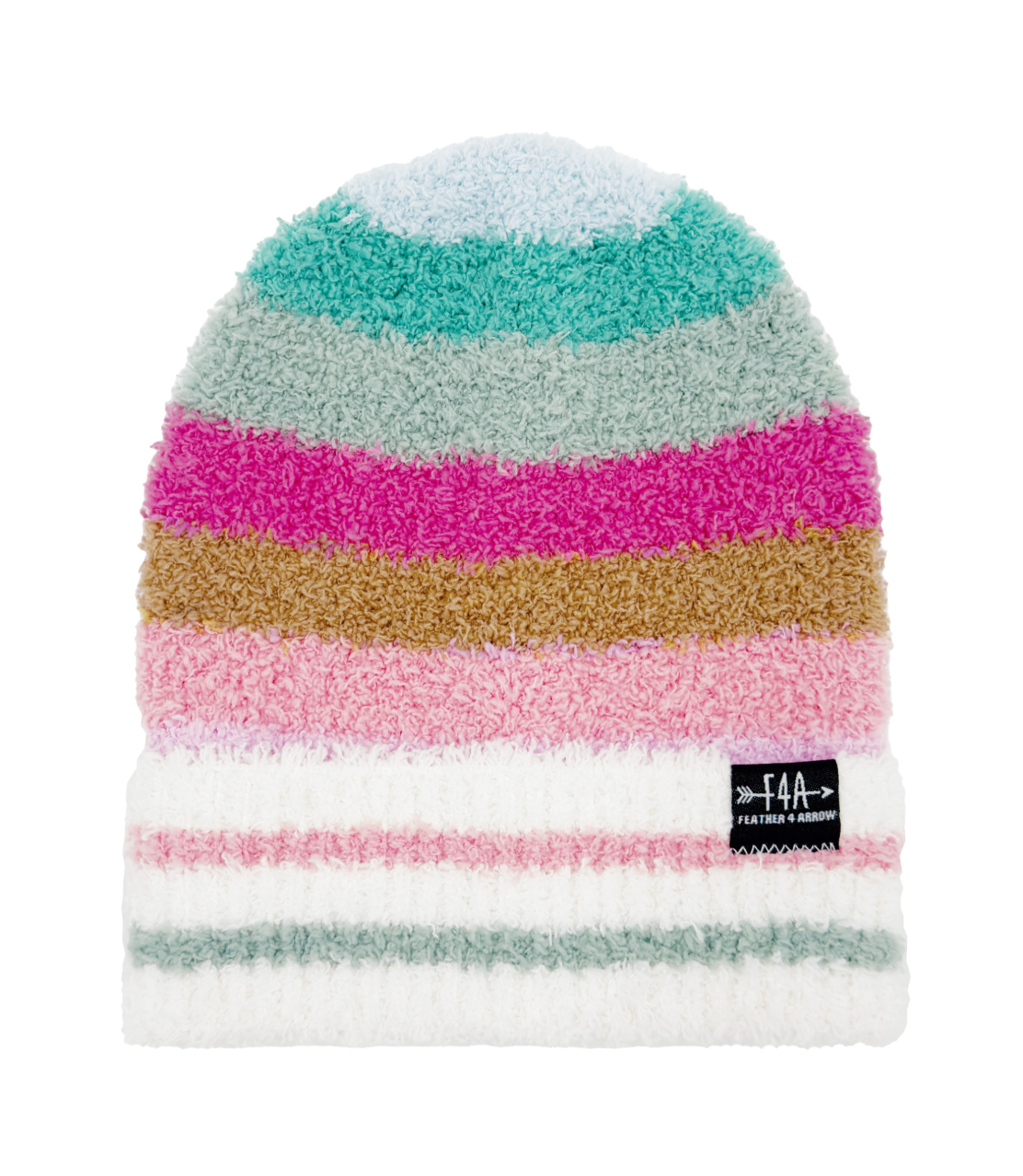 Stripe Tate Beanie