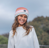 Stripe Tate Beanie