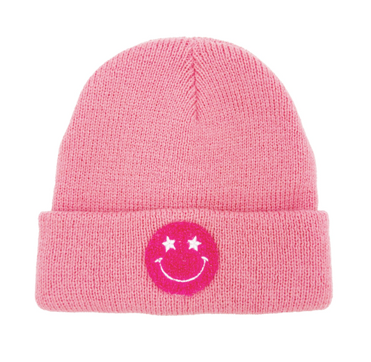 Canyon Smile Beanie