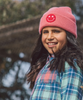 Canyon Smile Beanie
