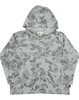 Camo Reel Deal Hoodie