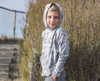 Camo Reel Deal Hoodie