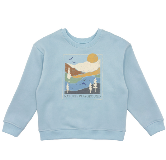 Ryder Scenic Sweatshirt