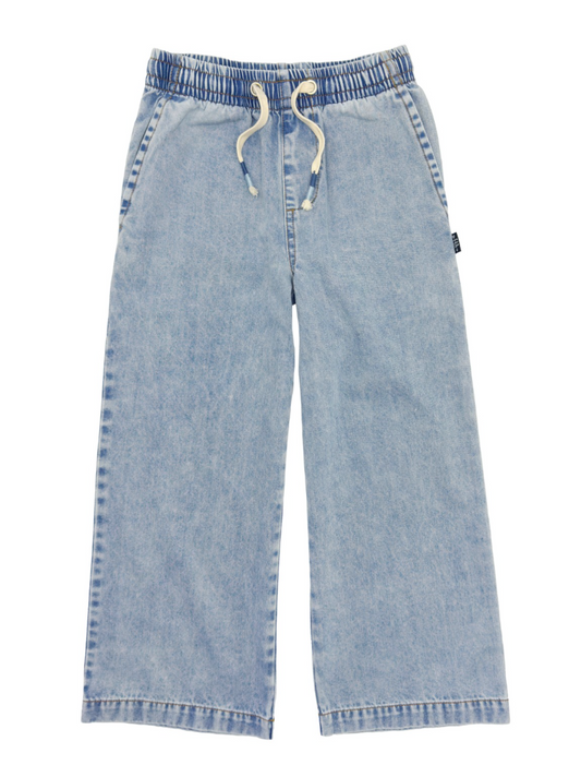 Crossroads Denim Pant
