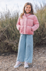 Crossroads Denim Pant