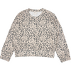 Luna Leopard Hachi Top