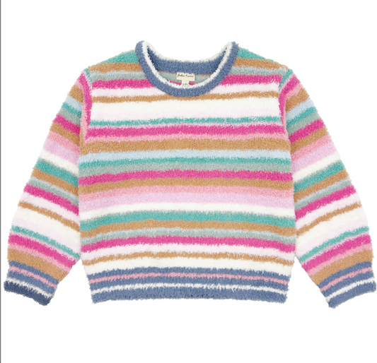 Dreamer Knit Top