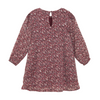 Vineyard Wine Floral Dress