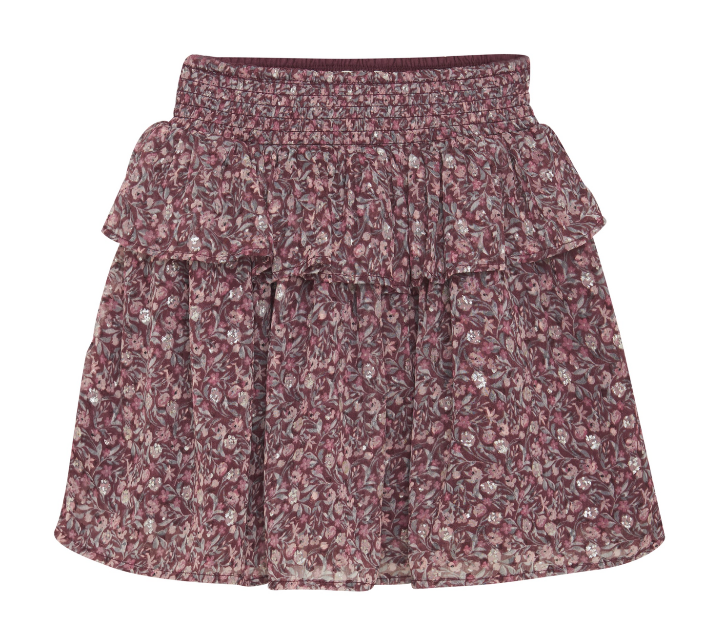 Vineyard Wine Skirt