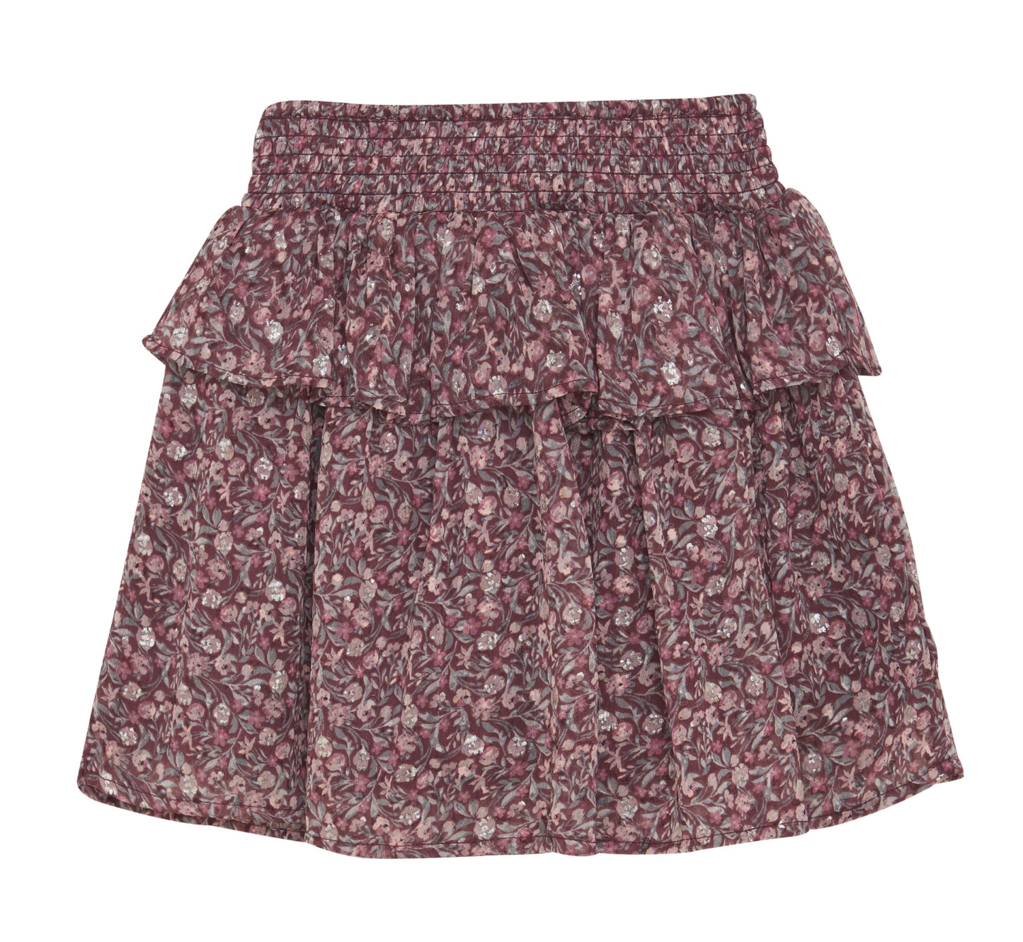 Vineyard Wine Skirt