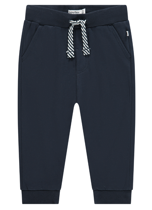 Night Blue Sweatpants