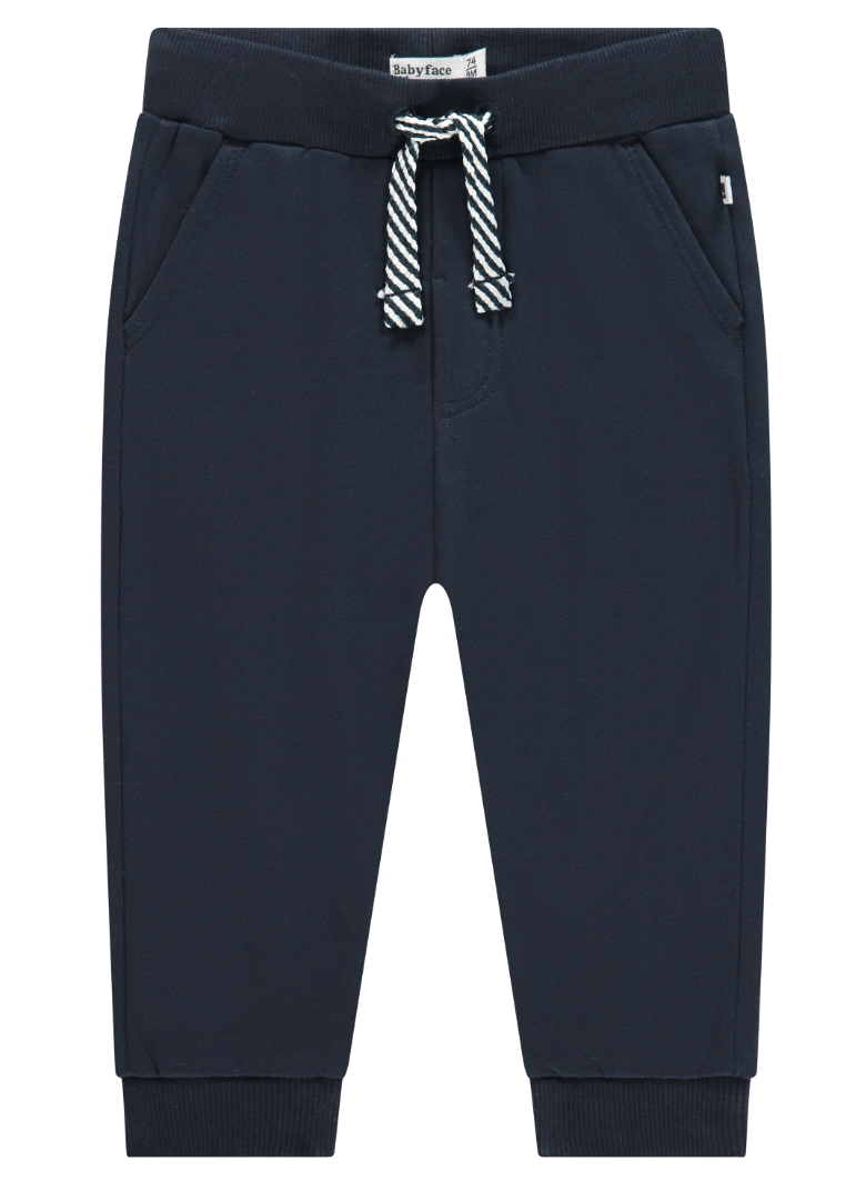 Night Blue Sweatpants