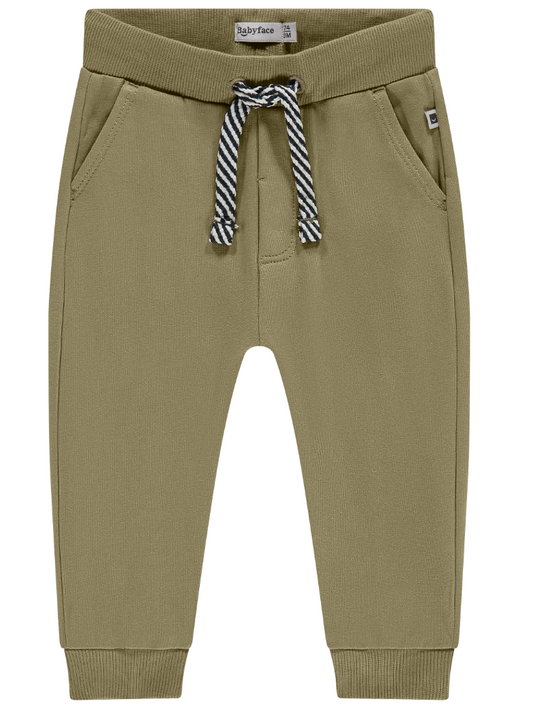 Army Green Sweatpants