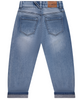 Relaxed Fit Denim Jeans