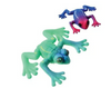 Colossal Growing Frog