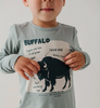 Blue Buffalo Top