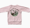 Pink Wild Outdoors Sweatshirt