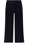 Willow Navy Cords