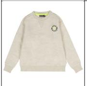 How I Roll Sweatshirt