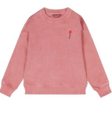 Pink Lollipop Sweatshirt