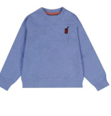 Juicebox Sweatshirt