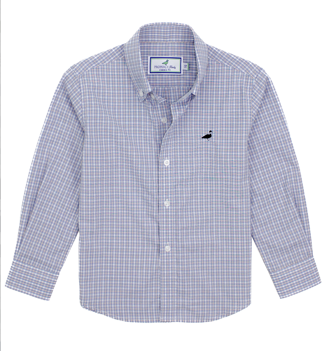 Bozeman Sportshirt