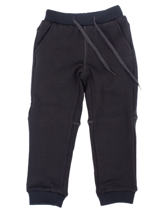 Charcoal Stride Jogger