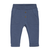 China Blue Sweatpants