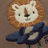 Fly High Lion Sweatshirt