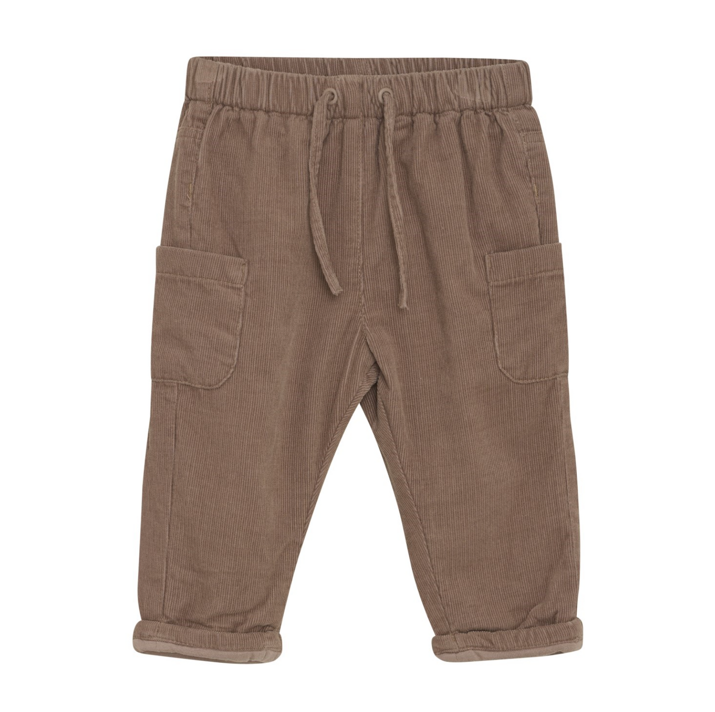 Caribou Corduroy Lined Pants