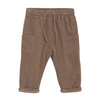 Caribou Corduroy Lined Pants