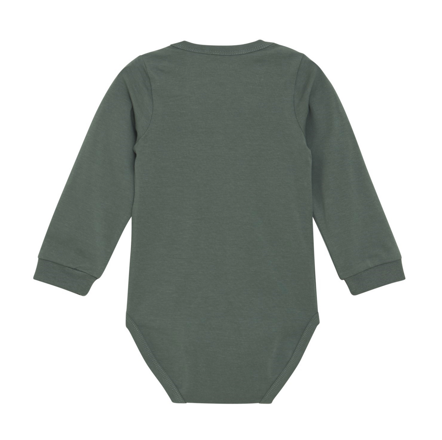 Dark Forest Animal Heads Bodysuit