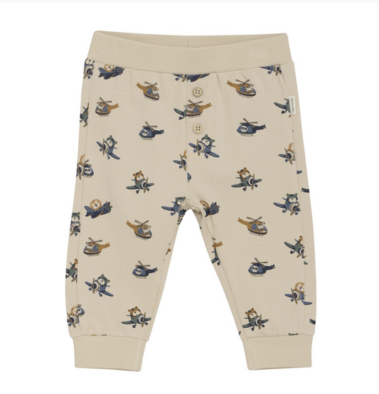 Animals Flying Pants