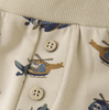 Animals Flying Pants