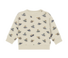 Animals Flying Sweatshirt