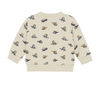 Animals Flying Sweatshirt
