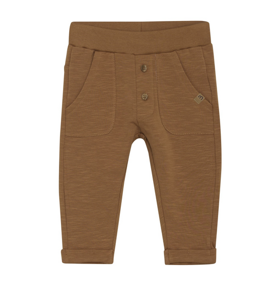 Brown Sugar Sweatpants