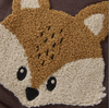Bracken Fox Sweatpants
