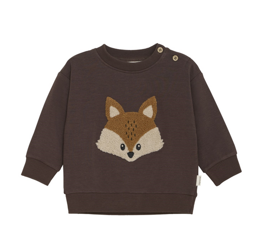 Bracken Fox Sweatshirt