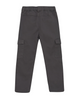 Dark Grey Cargo Pants